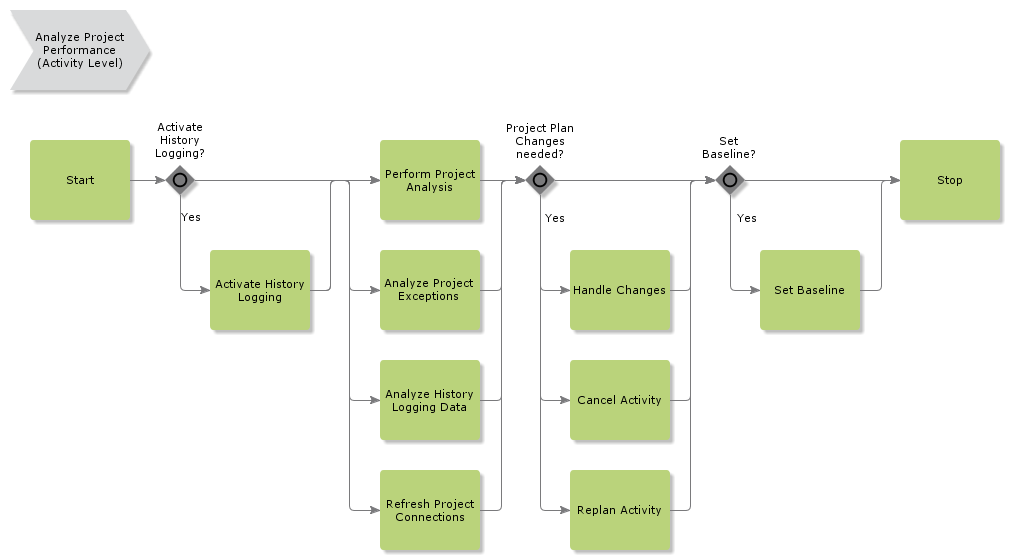 AnalyzeProjectPerformance